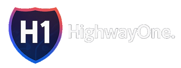 HighwayOne Logo